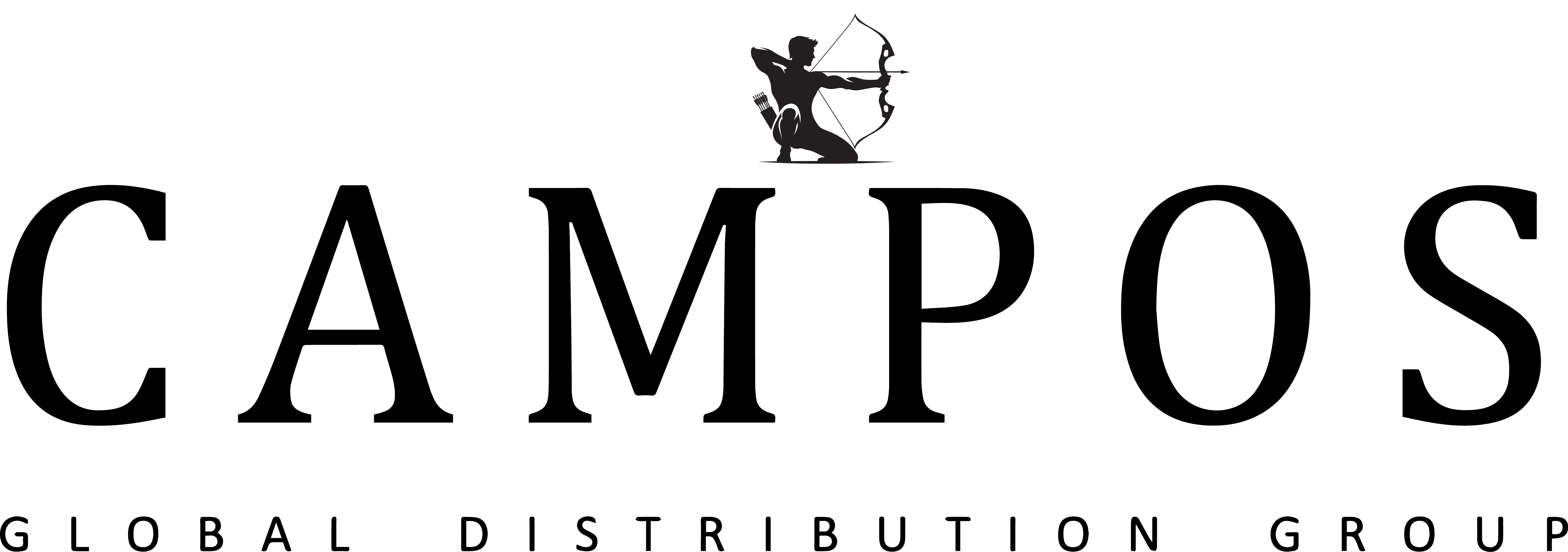 CAMPOS GLOBAL DISTRIBUTION  BV   logo 2025